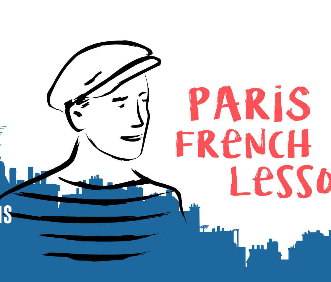 67. Paris French Lessons