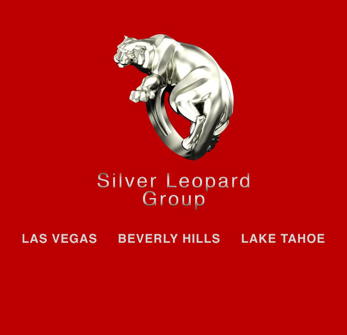 125. Silver Leopard Group